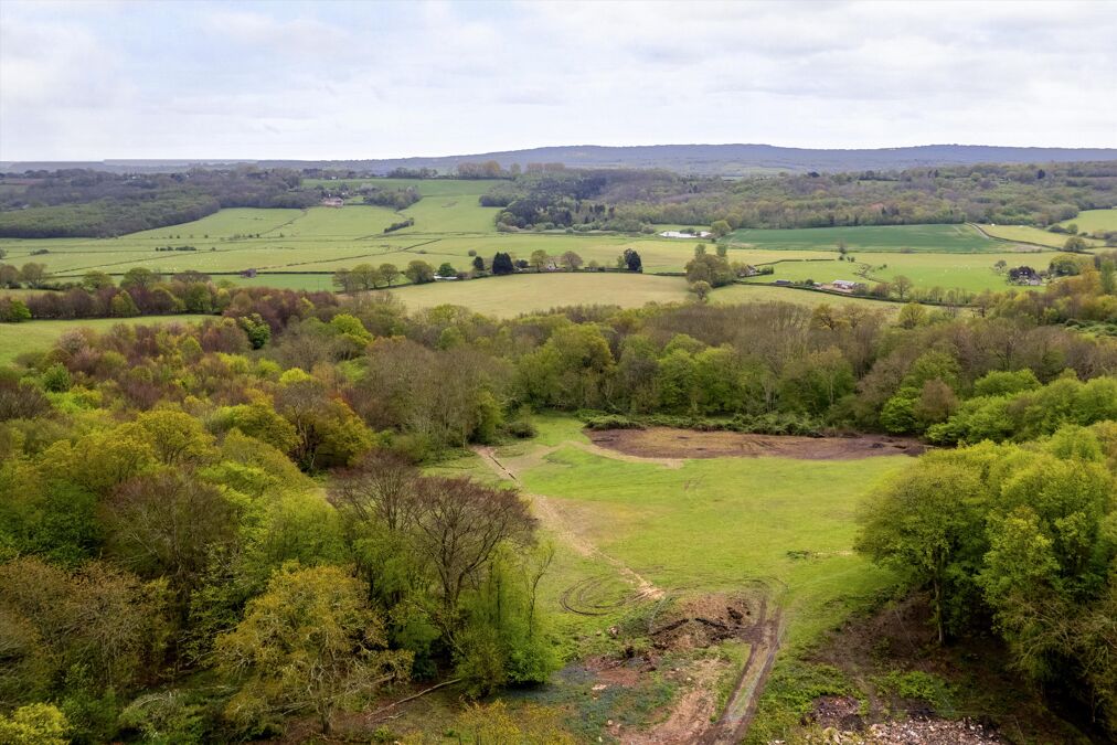 Image of Starvecrow Lane, Peasmarsh, Rye, East Sussex, TN31