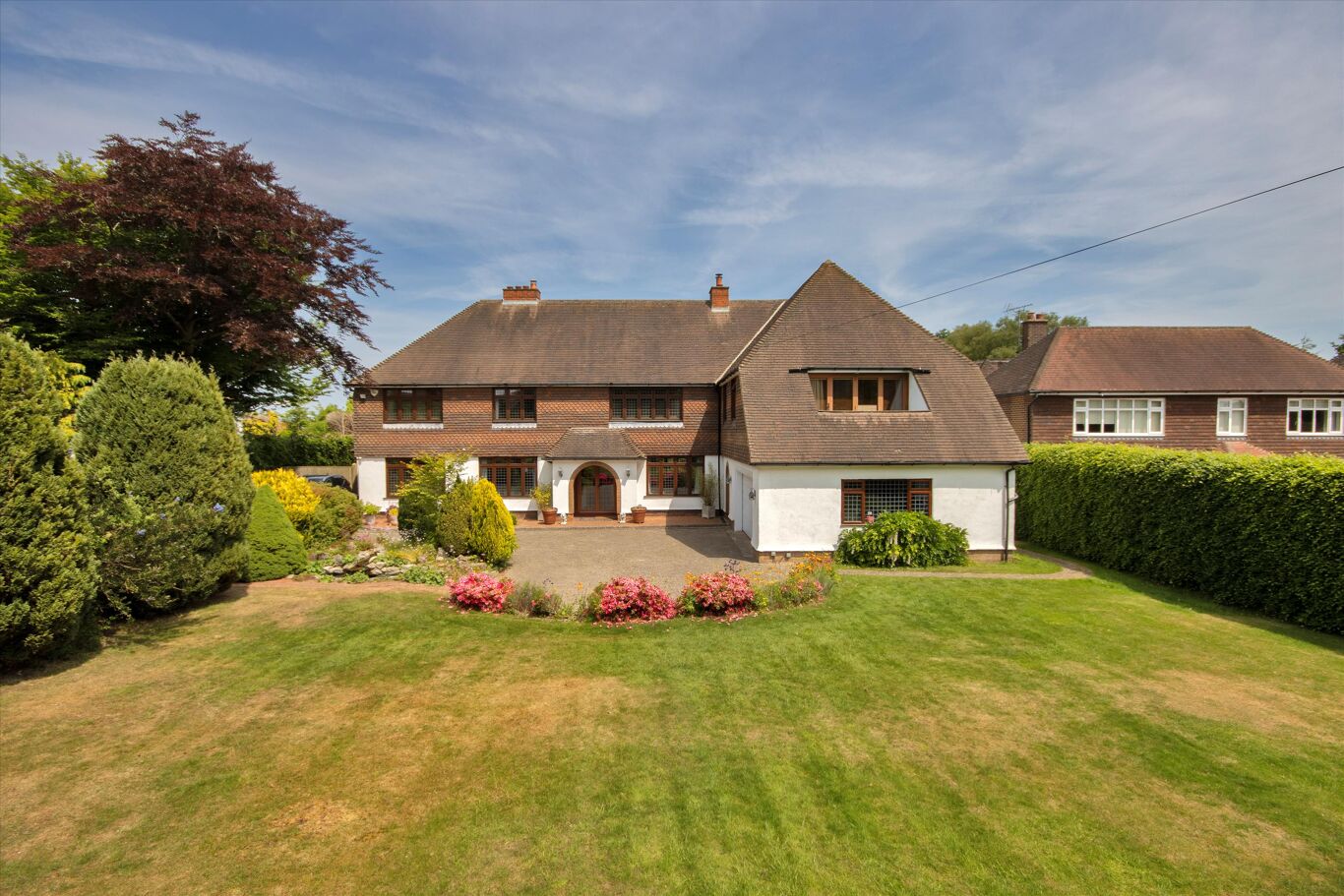 Image of Bayham Road, Tunbridge Wells, Kent TN2