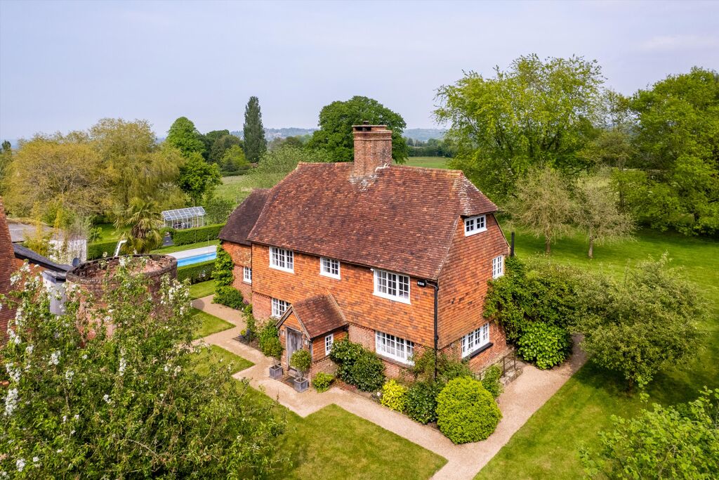 Image of Kilndown, Cranbrook, Kent, TN17