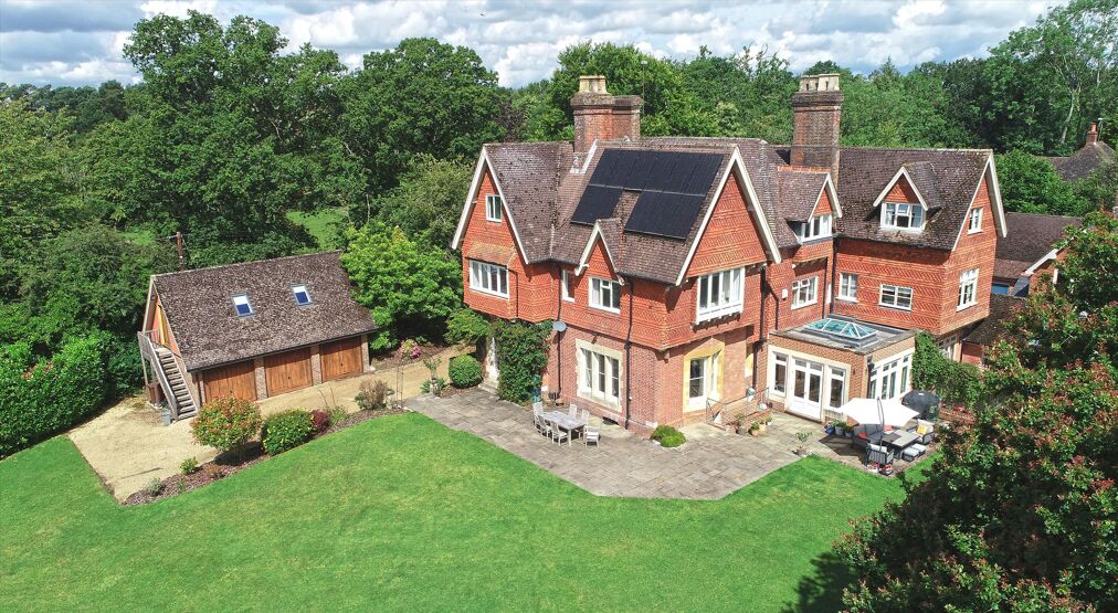Image of Hammerwood, East Grinstead, West Sussex, RH19