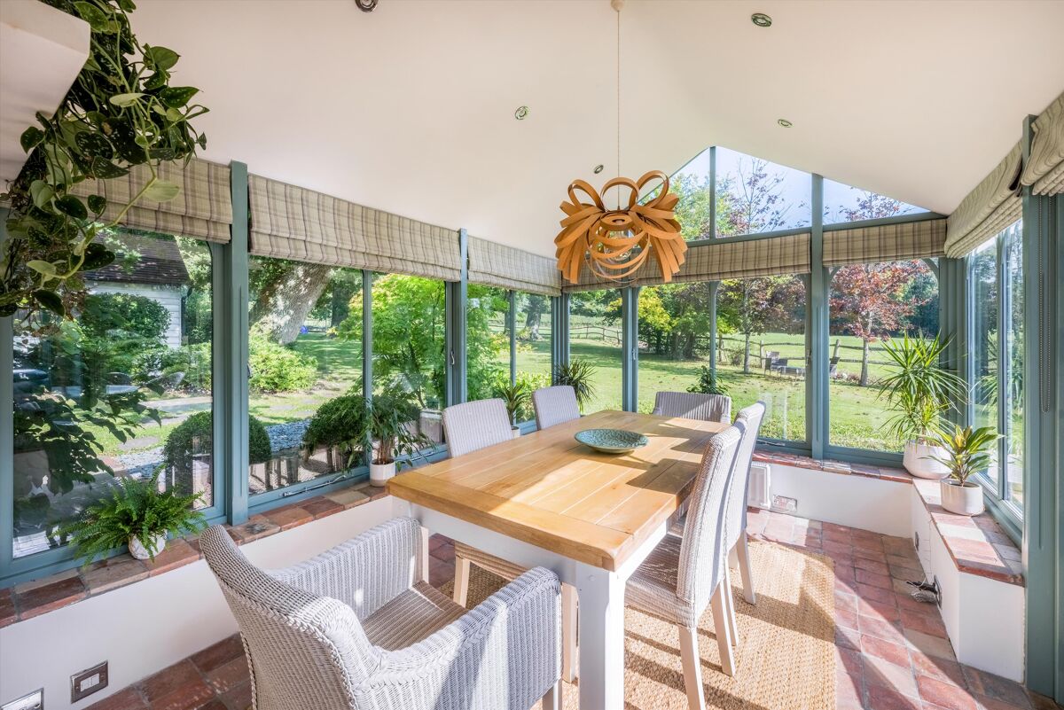 house for sale in Shovers Green, Wadhurst, East Sussex, TN5