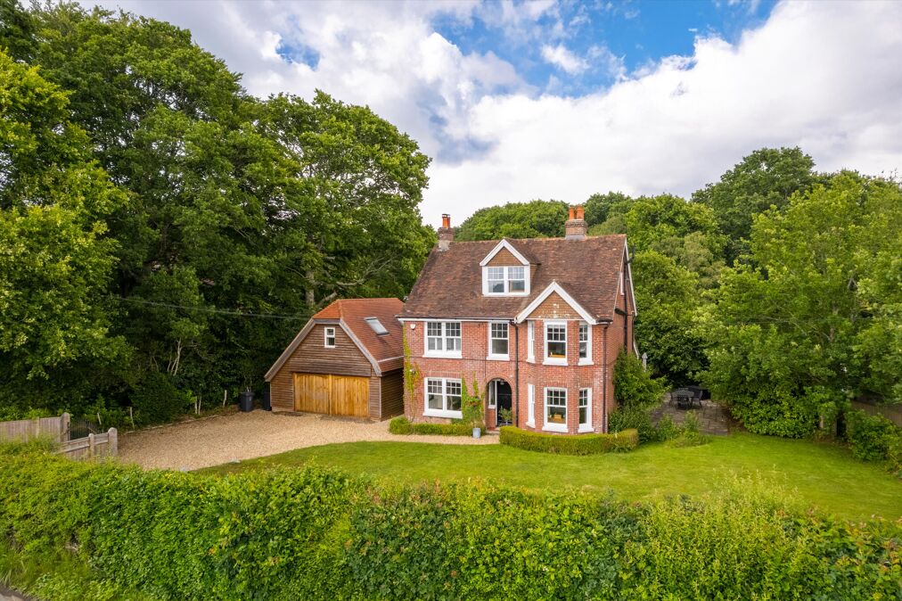 Image of Turners Green, Heathfield, East Sussex, TN21