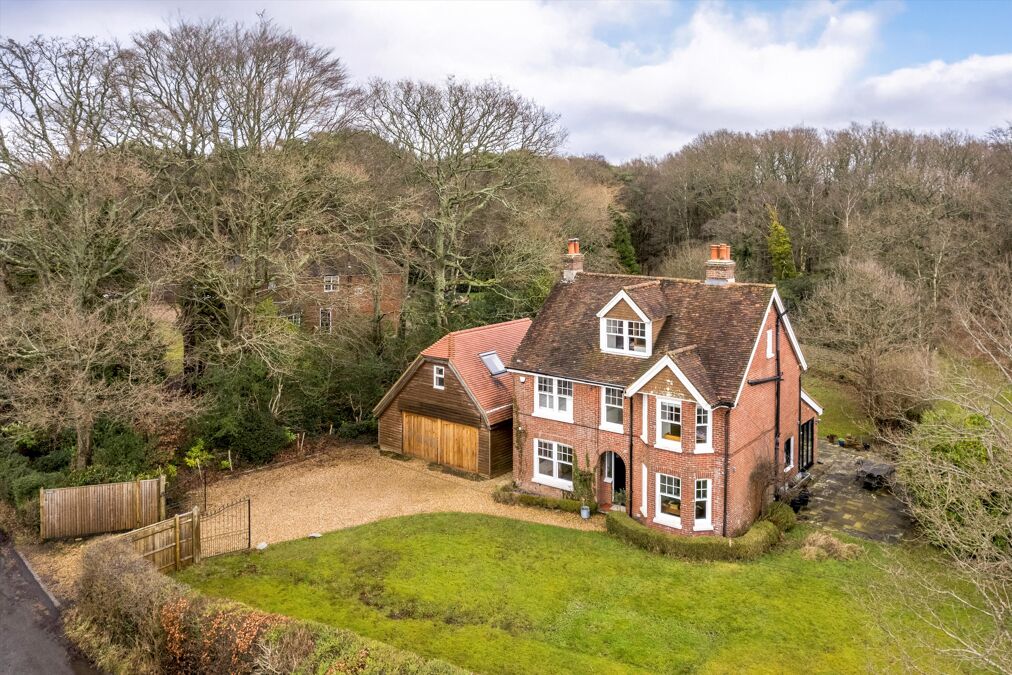Image of Turners Green, Heathfield, East Sussex, TN21