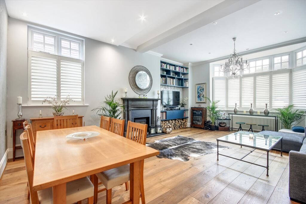 Image of The Green, Langton Green, Tunbridge Wells, Kent, TN3