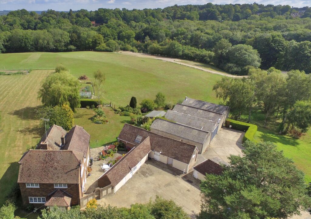 Image of Tapsells Lane, Wadhurst, East Sussex, TN5