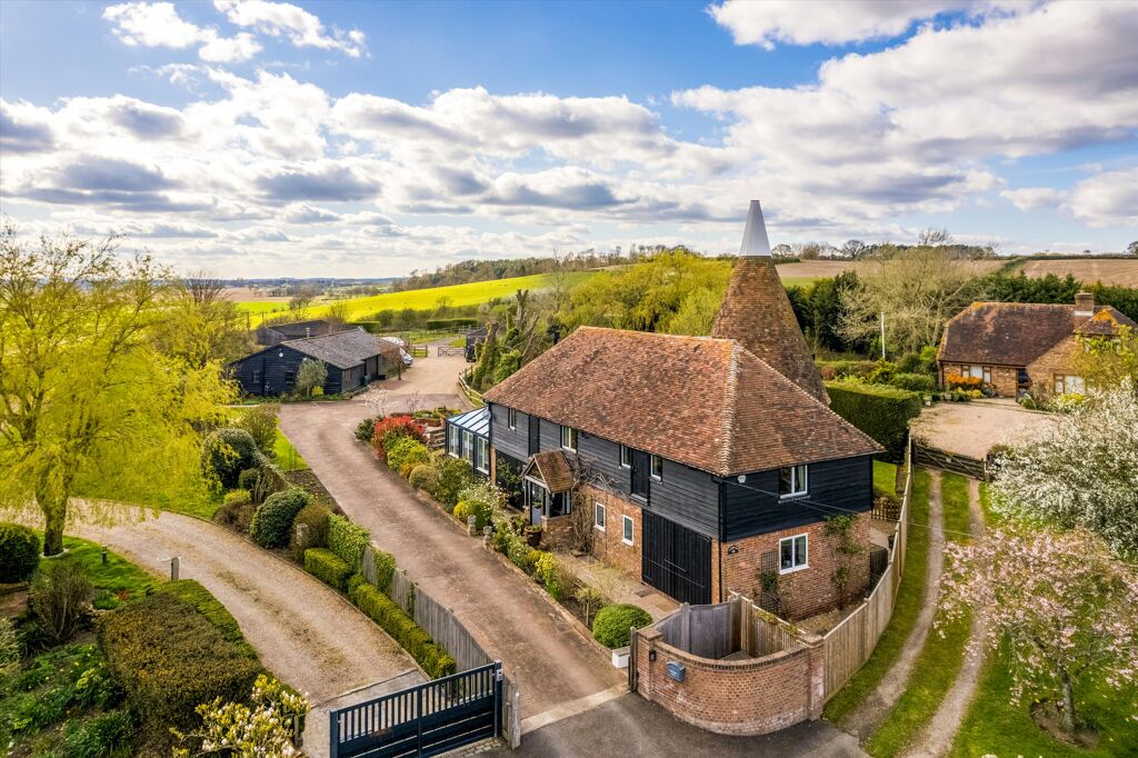 Image of Reading Street, Tenterden, Kent TN30