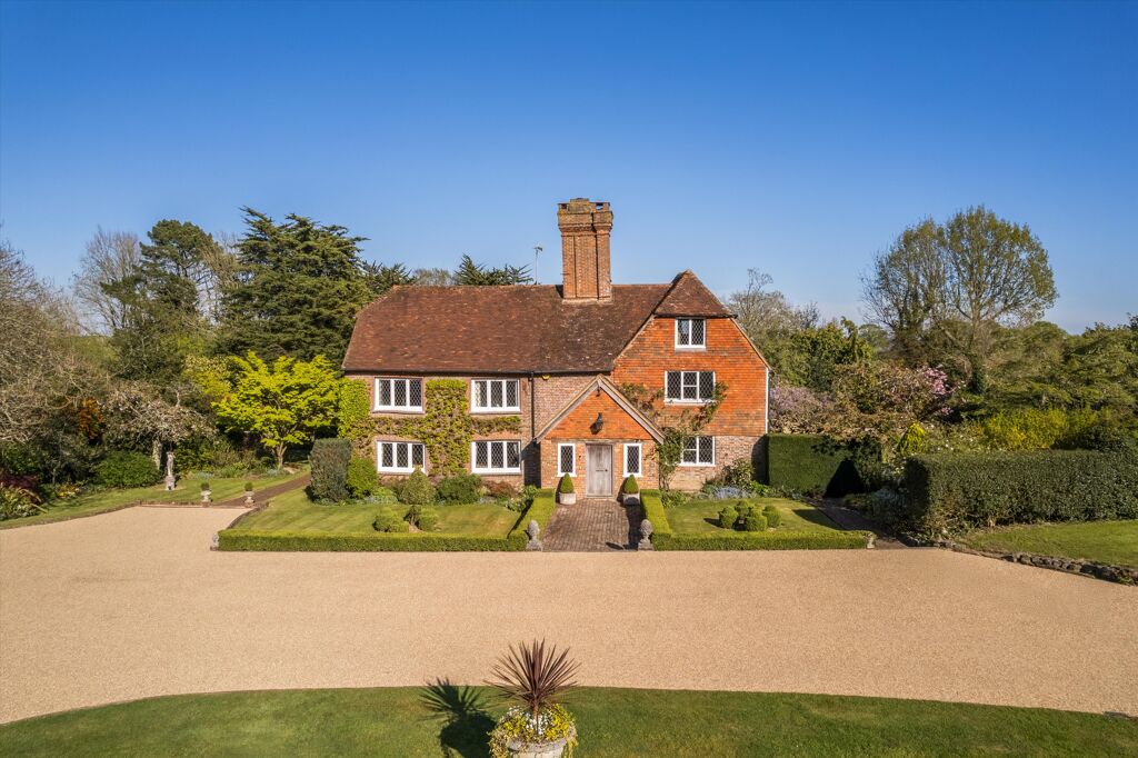 Image of Bodle Street Green, East Sussex, BN27