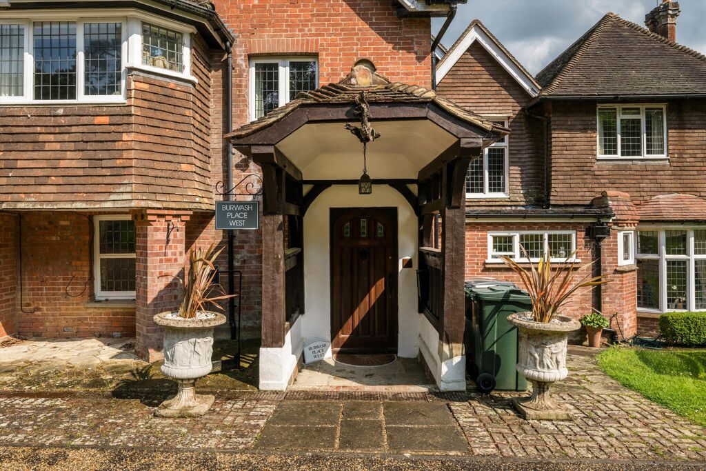 Image of Spring Lane, Burwash, Etchingham, East Sussex, TN19