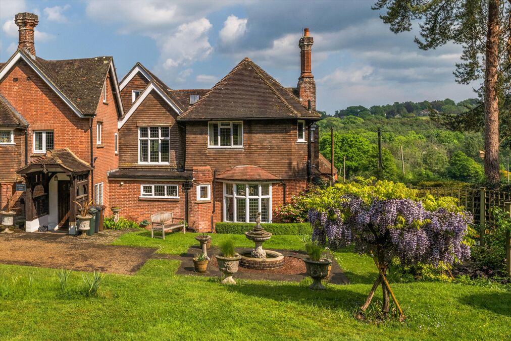 Image of Spring Lane, Burwash, Etchingham, East Sussex, TN19