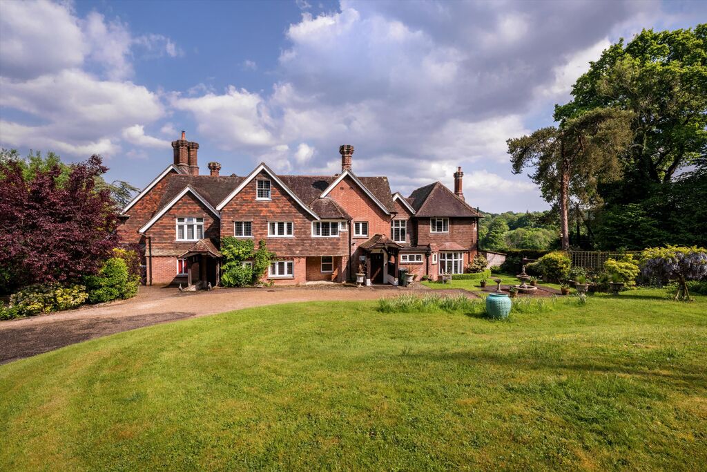 Image of Spring Lane, Burwash, Etchingham, East Sussex, TN19