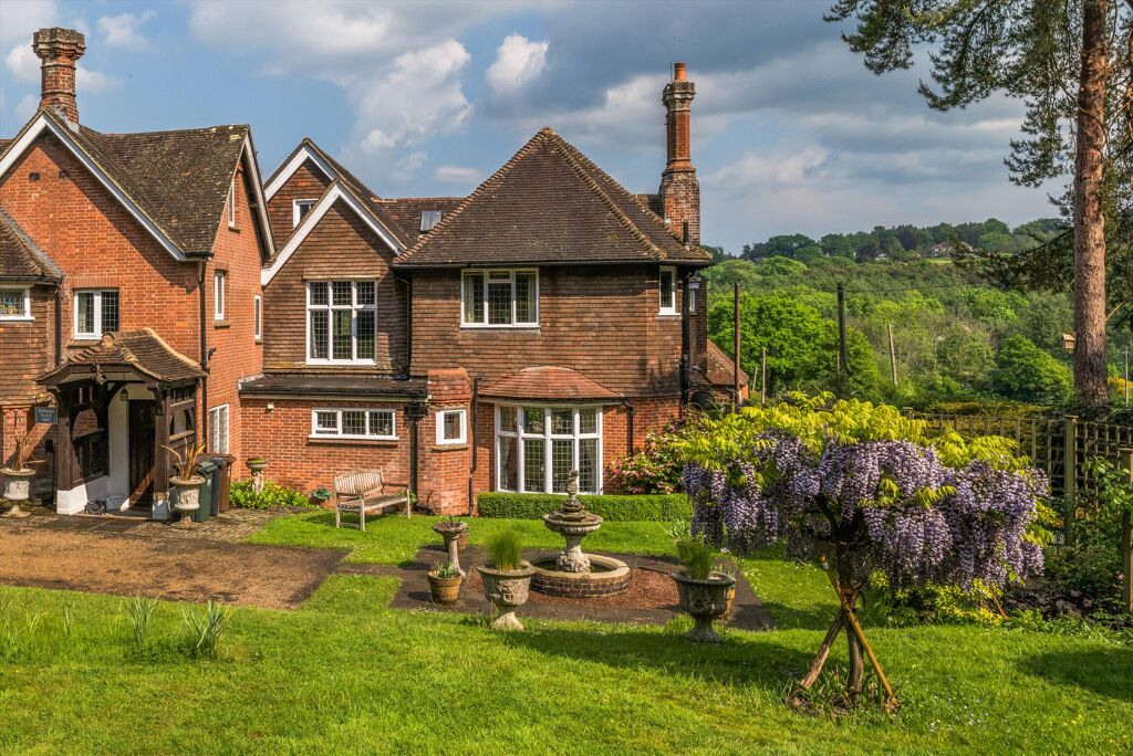 Image of Spring Lane, Burwash, Etchingham, East Sussex, TN19