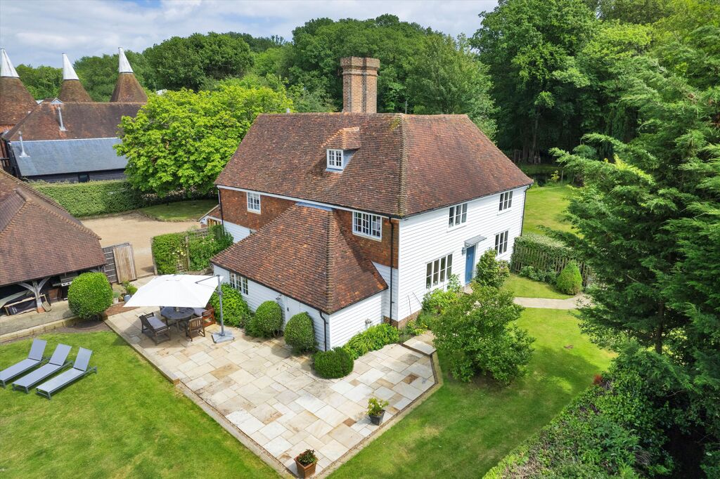 Image of Marden Road, Cranbrook, Kent, TN17