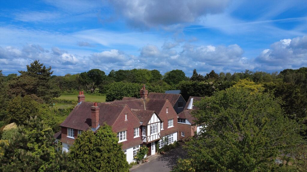 Image of Spongs Lane, Sissinghurst, Cranbrook, Kent TN17