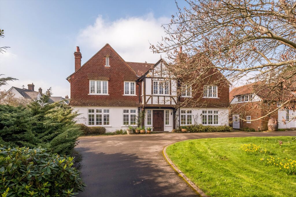 Image of Spongs Lane, Sissinghurst, Cranbrook, Kent TN17