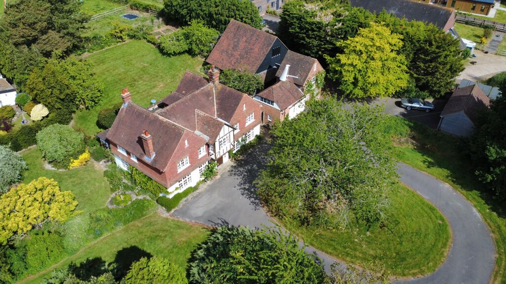 Image of Spongs Lane, Sissinghurst, Cranbrook, Kent TN17