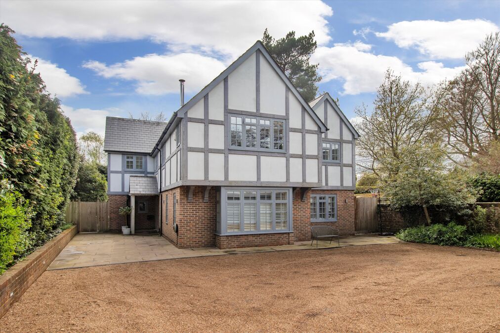 Image of Langton Road, Tunbridge Wells, Kent, TN4