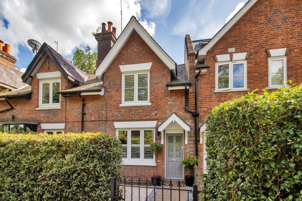 Image of Sandhurst Road, Tunbridge Wells, Kent, TN2