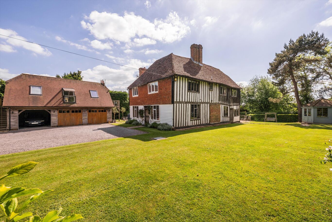 Image of Cranbrook, Kent, TN17