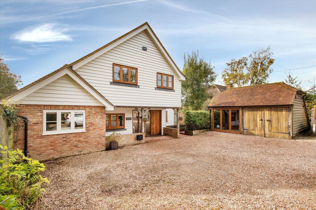 Image of Rye Road, Sandhurst, Cranbrook, Kent, TN18