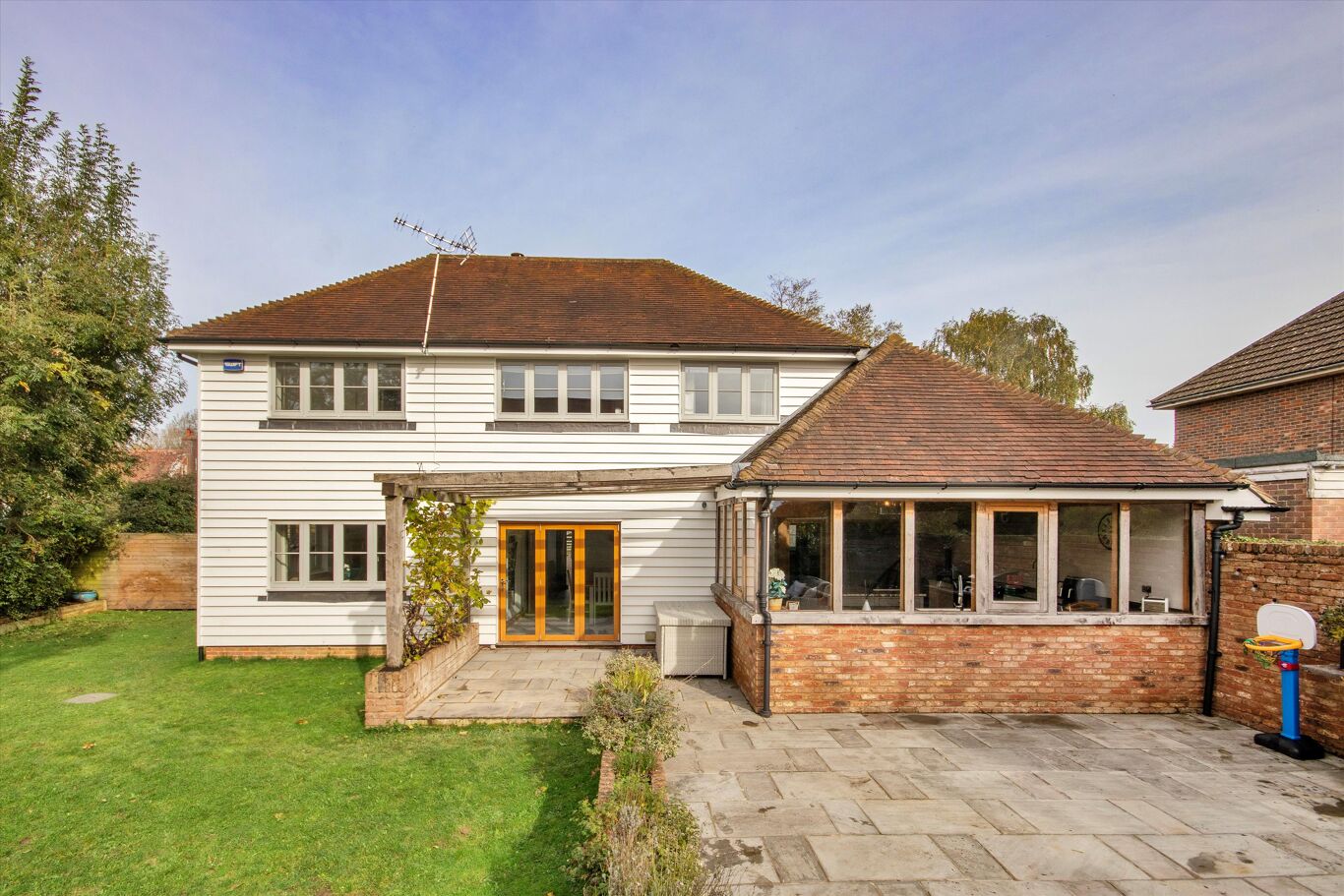 Image of Rye Road, Sandhurst, Cranbrook, Kent, TN18