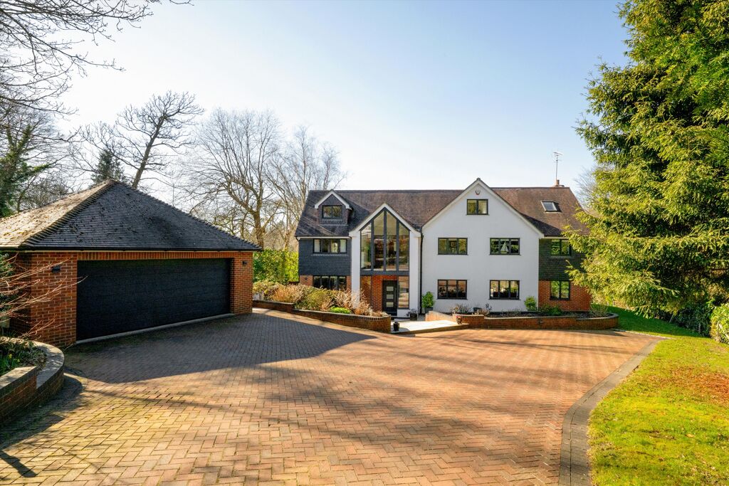 Image of Glenmore Road, Crowborough, East Sussex, TN6