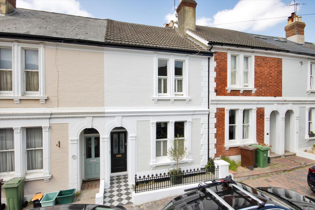 Image of Norfolk Road, Tunbridge Wells, Kent, TN1