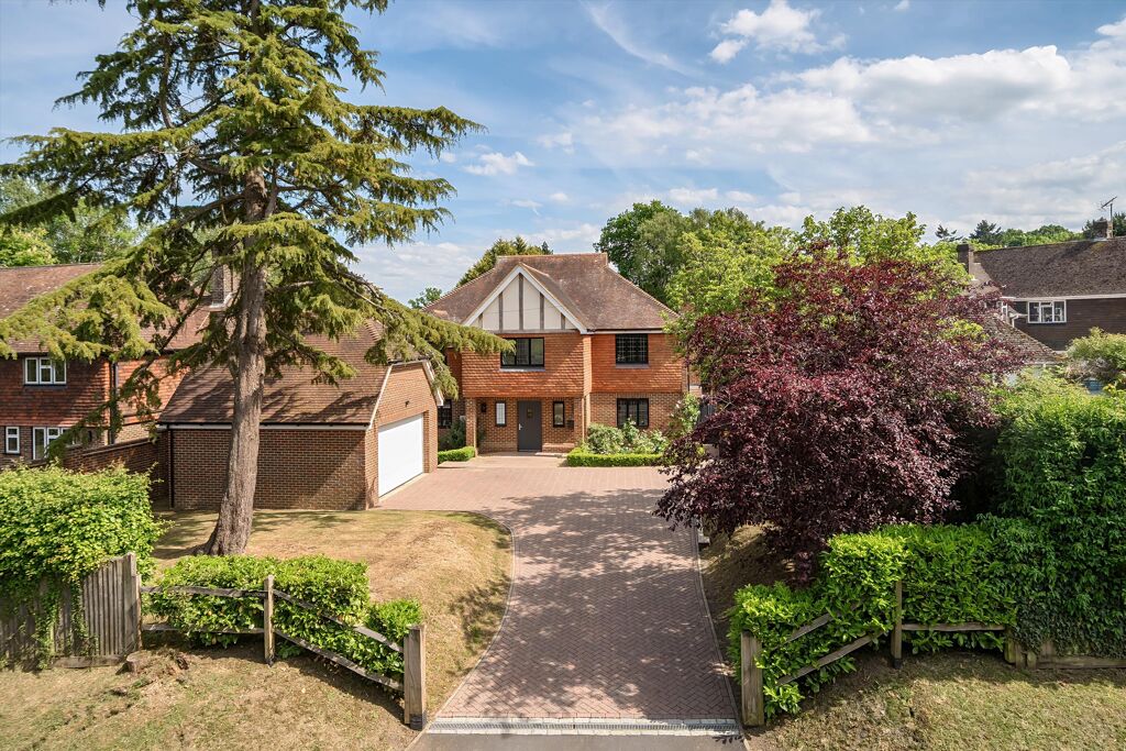 Image of Mayfield Lane, Durgates, Wadhurst, East Sussex, TN5