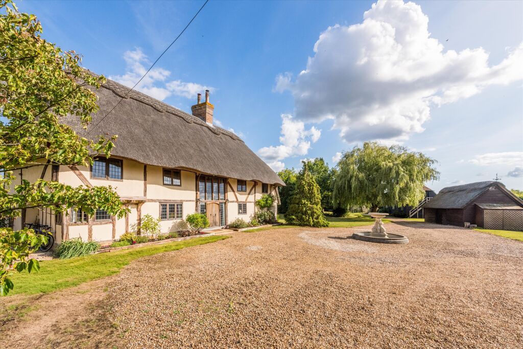 Image of Copper Lane, Marden, Tonbridge, Kent, TN12
