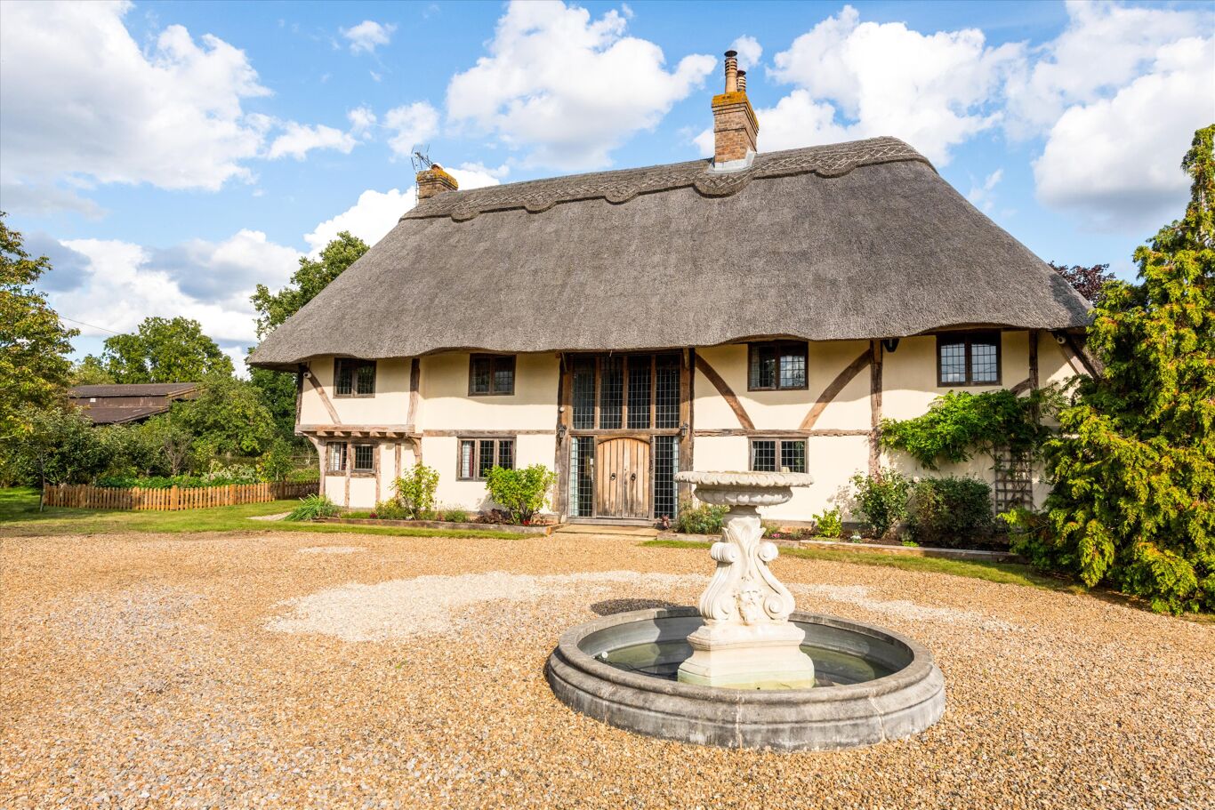 Image of Copper Lane, Marden, Tonbridge, Kent, TN12