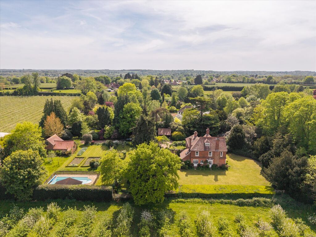 Image of Gedges Hill, Matfield, Tonbridge, Kent, TN12