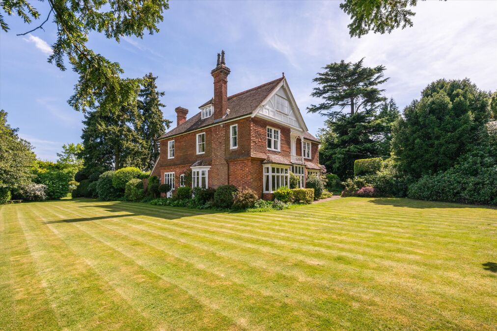 Image of Gedges Hill, Matfield, Tonbridge, Kent, TN12