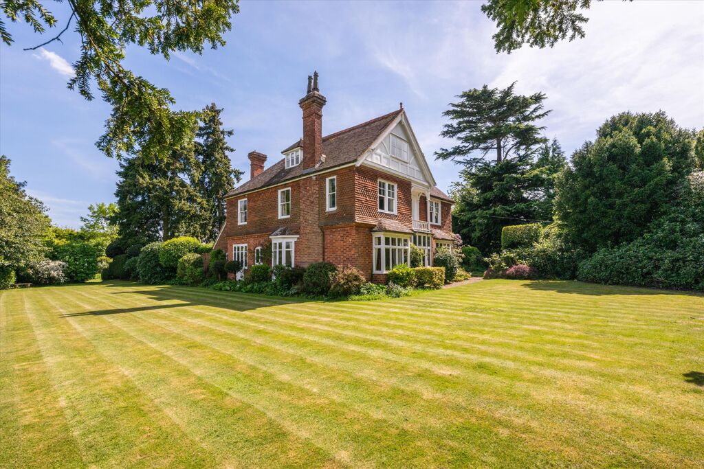 Image of Gedges Hill, Matfield, Tonbridge, Kent, TN12