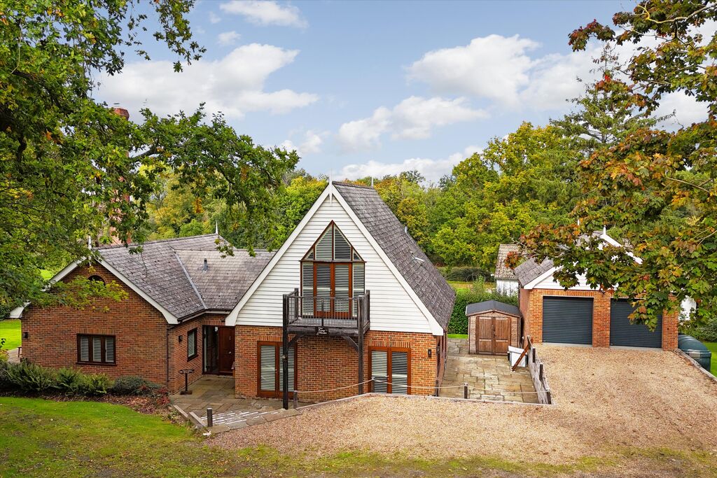 Image of The Street, Frittenden, Cranbrook, Kent, TN17