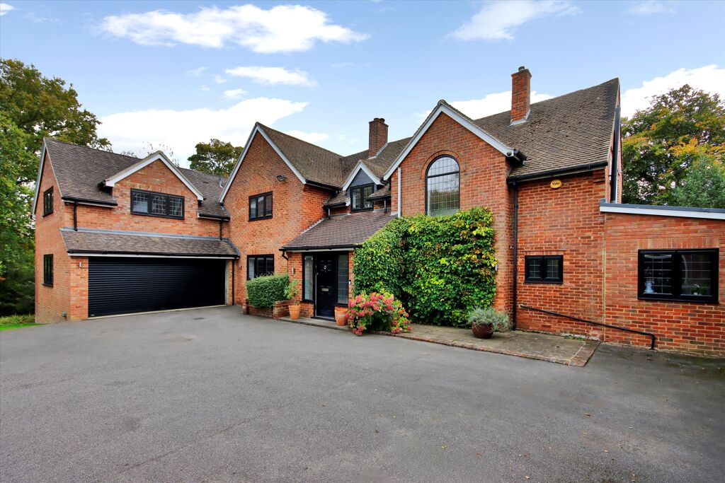 Image of Bidborough Ridge, Bidborough, Tunbridge Wells, Kent, TN4