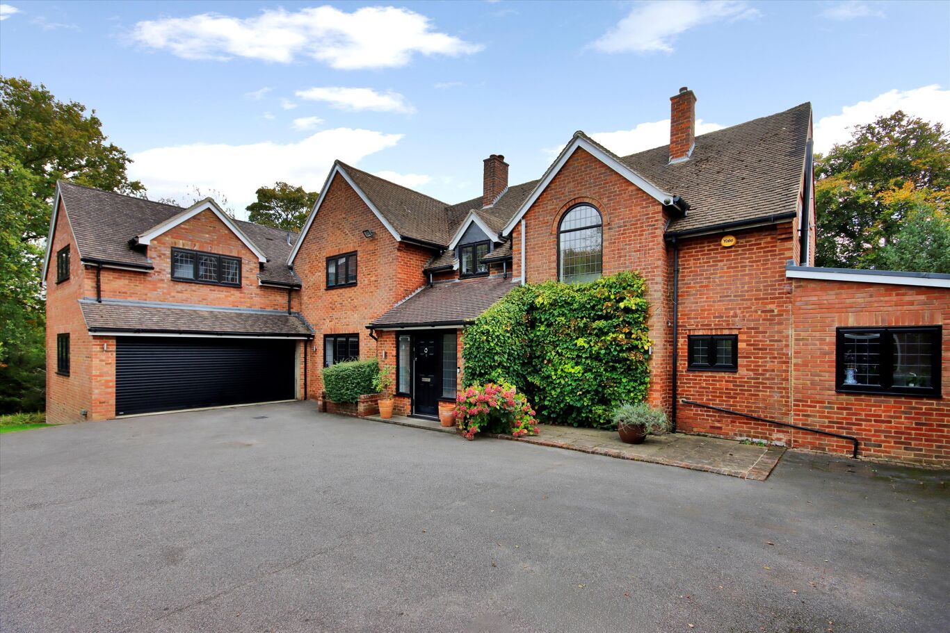 Image of Bidborough Ridge, Bidborough, Tunbridge Wells, Kent, TN4