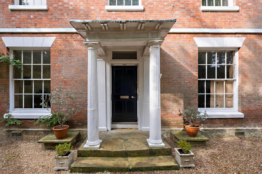 Image of Mayfield Road, Frant, Tunbridge Wells, East Sussex, TN3