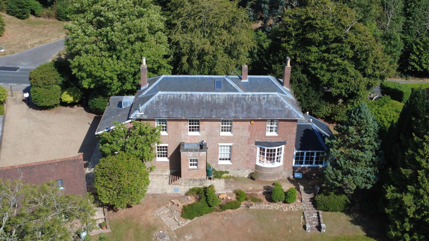 Image of Mayfield Road, Frant, Tunbridge Wells, East Sussex, TN3