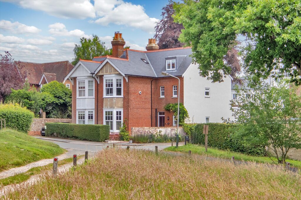 Image of Victoria Road, Southborough, Tunbridge Wells, Kent, TN4