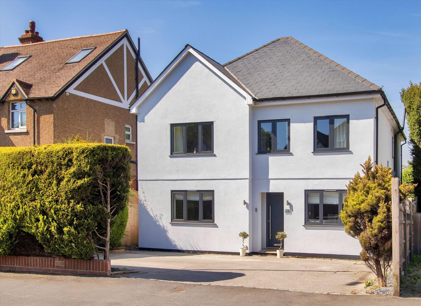 Image of Yew Tree Road, Tunbridge Wells, Kent, TN4