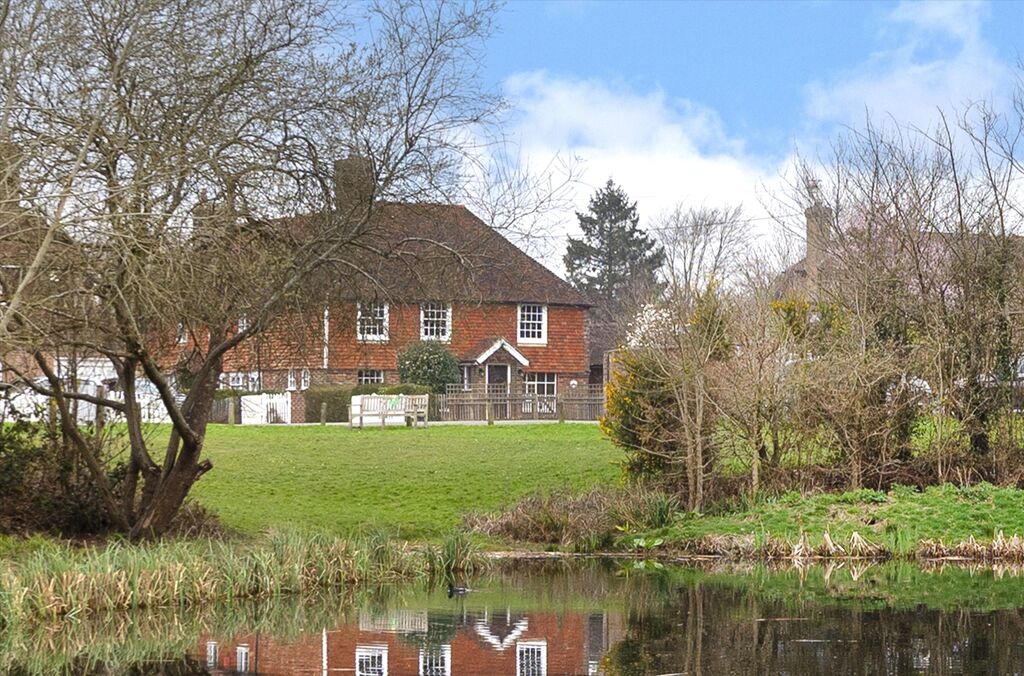 Image of Hodge Cottage, The Green, Matfield, Tonbridge, Kent, TN12