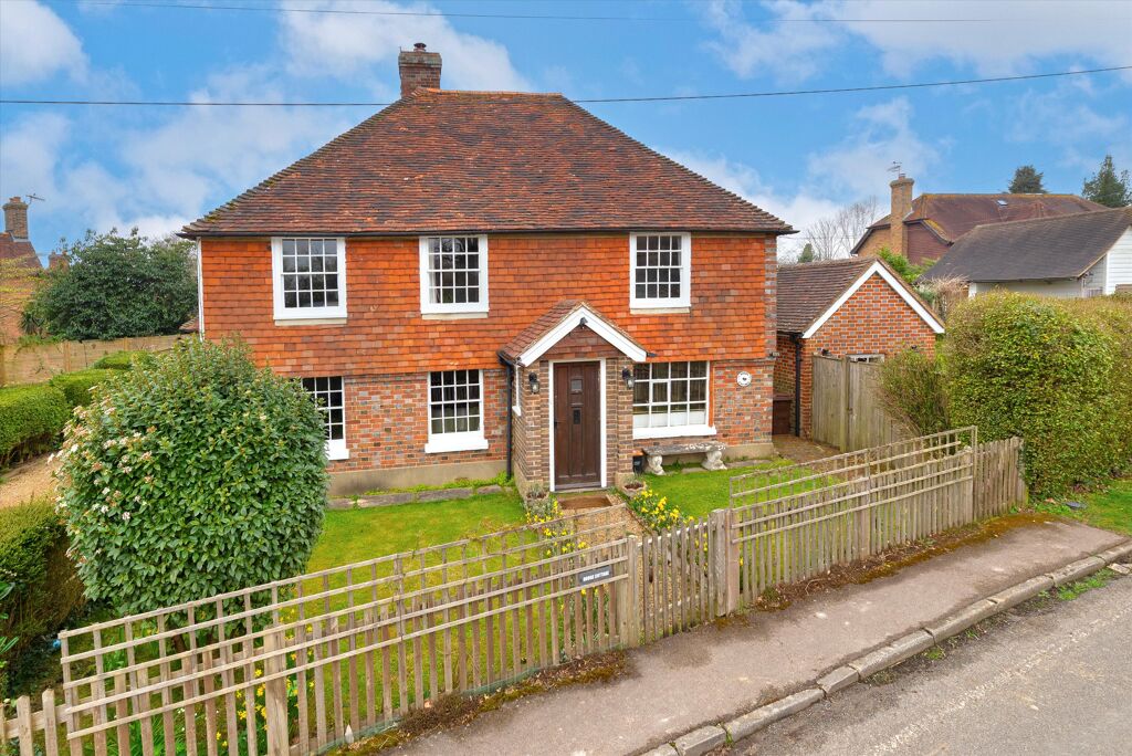 Image of Hodge Cottage, The Green, Matfield, Tonbridge, Kent, TN12
