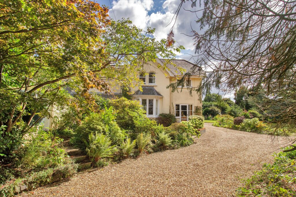 Image of Stockland Green Road, Tunbridge Wells, Kent, TN3