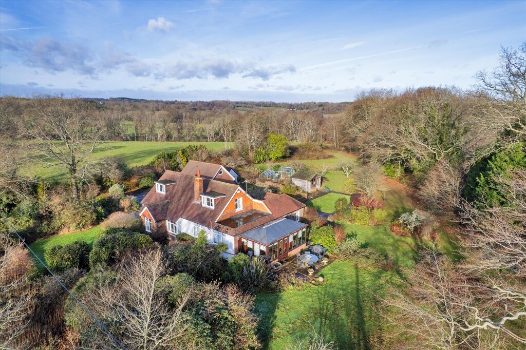 Image of Lake Street, Mayfield, East Sussex, TN20