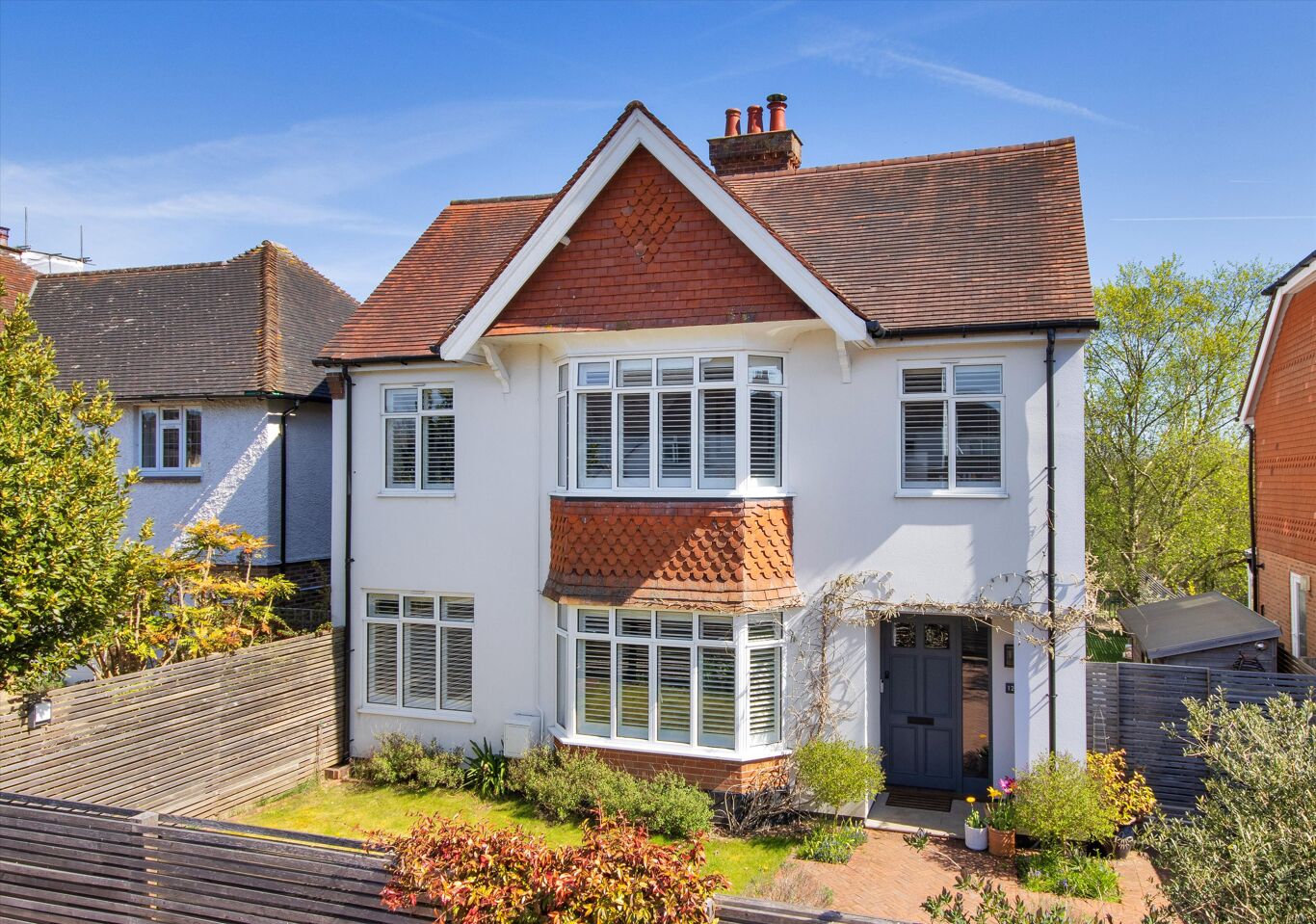 Image of Rustwick, Tunbridge Wells, Kent TN4