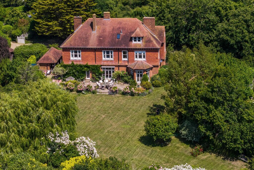 Image of The Street, Wittersham, Tenterden, Kent, TN30