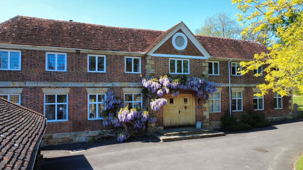 Image of Goudhurst Road, Horsmonden, Tonbridge, Kent, TN12