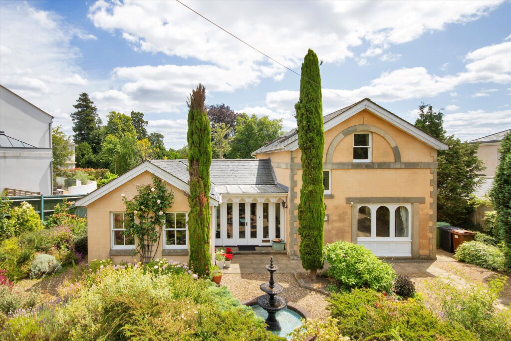 Image of Camden Park, Tunbridge Wells, Kent, TN2