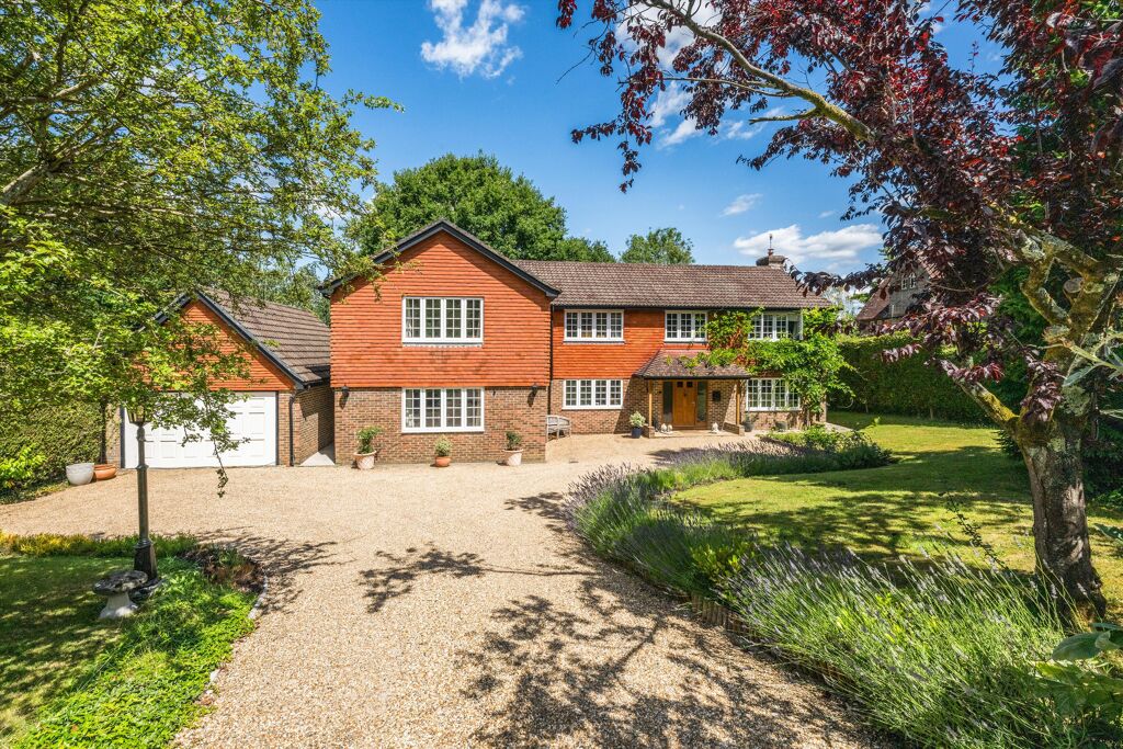 Image of Dale Road, Forest Row, East Sussex, RH18