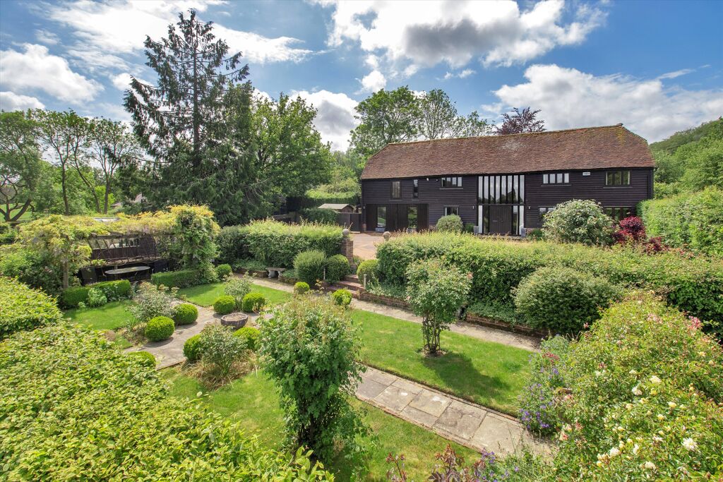 Image of Foxhole Lane, Hawkhurst, Cranbrook, Kent TN18