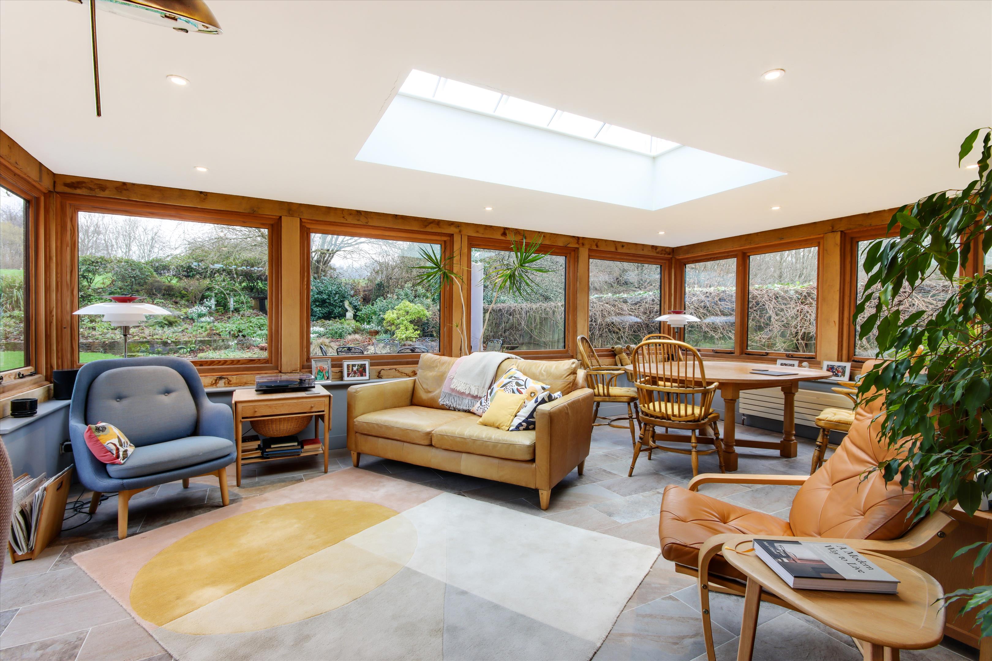 A Countryside Sanctuary: Where Tranquility Meets Timeless Charm 2